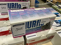 Shurflo 12v waterpomp - afbeelding 1 van  2