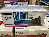 Shurflo 12v waterpomp - afbeelding 2 van  2