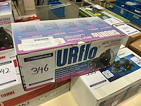 Shurflo 12v waterpomp - afbeelding 1 van  3