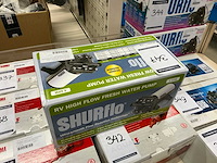 Shurflo drinkwaterpomp - afbeelding 1 van  4