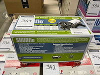 Shurflo drinkwaterpomp - afbeelding 3 van  4