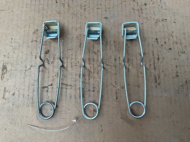 Shurlite fire starter (3x) - afbeelding 1 van  2