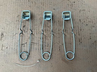 Shurlite fire starter (3x) - afbeelding 1 van  2