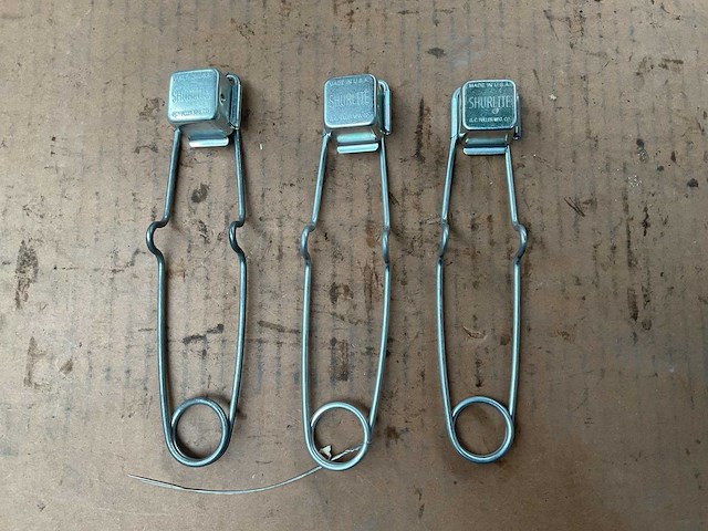 Shurlite fire starter (3x) - afbeelding 2 van  2