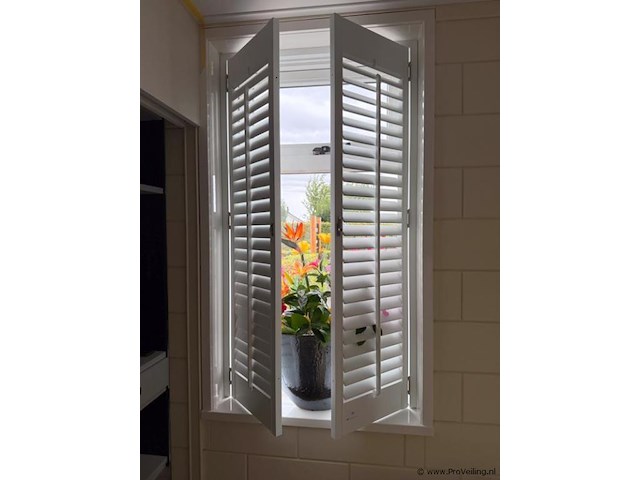 Shutter - afbeelding 1 van  3