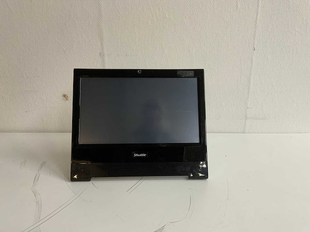 Shuttle - x50x2a - monitor - afbeelding 1 van  3