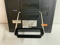 Shuttle - x50x2a - monitor - afbeelding 2 van  3