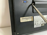 Shuttle - x50x2a - monitor - afbeelding 3 van  3
