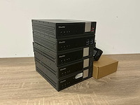 Shuttle dl20n/dl30n desktop (5x) - afbeelding 1 van  6