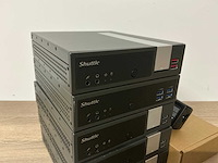 Shuttle dl20n/dl30n desktop (5x) - afbeelding 2 van  6