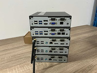 Shuttle dl20n/dl30n desktop (5x) - afbeelding 4 van  6