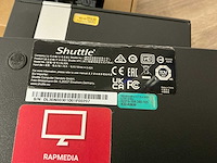 Shuttle dl20n/dl30n desktop (5x) - afbeelding 6 van  6