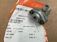 Shuttle valve - afbeelding 1 van  4