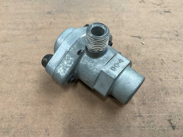 Shuttle valve - afbeelding 2 van  4