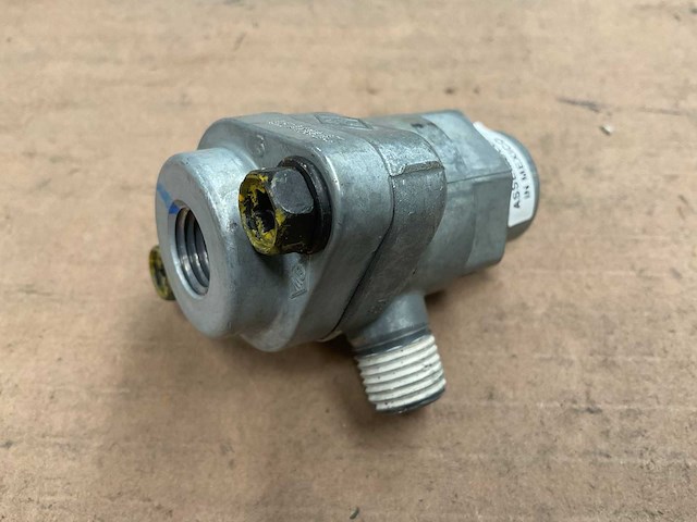 Shuttle valve - afbeelding 3 van  4