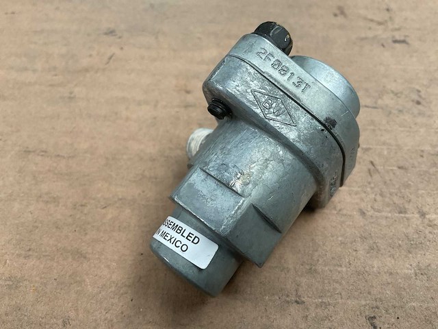Shuttle valve - afbeelding 4 van  4