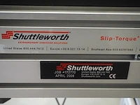 Shuttleworth - afbeelding 6 van  6