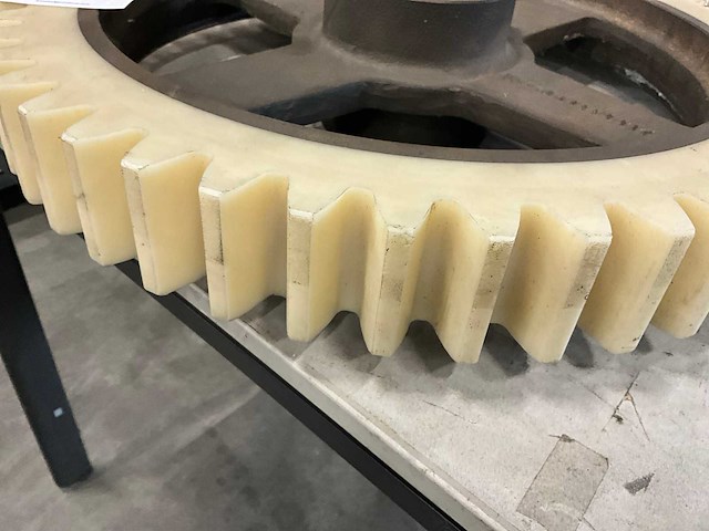 Shw wi tandwiel - afbeelding 2 van  5