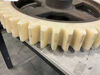 Shw wi tandwiel - afbeelding 2 van  5