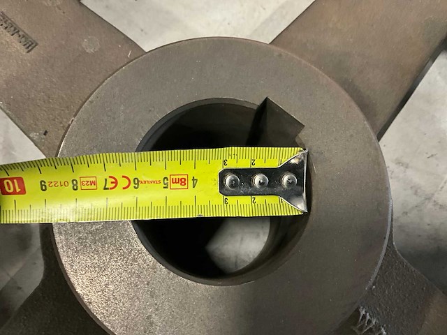 Shw wi tandwiel - afbeelding 5 van  5