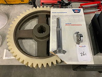 Shw wi tandwiel - afbeelding 1 van  5