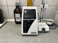 Si analytics titroline 5000 automatische laboratoriumtitrator. - afbeelding 4 van  4