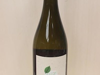 Si senorio de iniesta witte wijn - 75 cl - winkelverkoopprijs € 7.70 - afbeelding 1 van  3