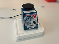 Si vortex genie 2 schudder - afbeelding 1 van  1