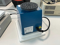 Si vortex genie 2 schudder - afbeelding 1 van  1