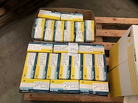 Sia schuurbanden 65x410 mm - afbeelding 1 van  3