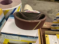 Sia schuurbanden 65x410 mm - afbeelding 1 van  3