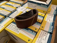 Sia schuurbanden 65x410 mm - afbeelding 2 van  3