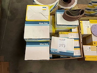 Sia schuurbanden 65x410 mm - afbeelding 2 van  3