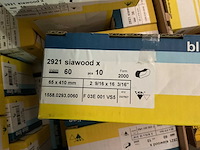 Sia schuurbanden 65x410 mm - afbeelding 3 van  3