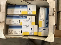 Sia schuurpapier 115x228 mm - afbeelding 3 van  3