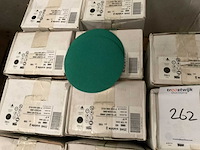 Sia schuurschijven 125 mm - afbeelding 1 van  3