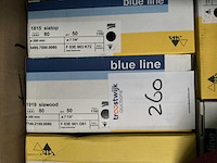 Sia schuurschijven 200 mm - afbeelding 2 van  3