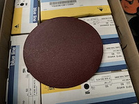 Sia schuurschijven 200 mm - afbeelding 1 van  3