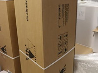Sia siawood + breedbandschuurband - 1350x2620mm - afbeelding 2 van  3