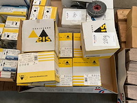 Sia sponge flex schuurschijven 150mm - afbeelding 3 van  3