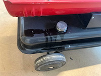 Sial gryp 25ap jetheater - afbeelding 8 van  11