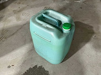 Sial gryp 25ap jetheater - afbeelding 11 van  11