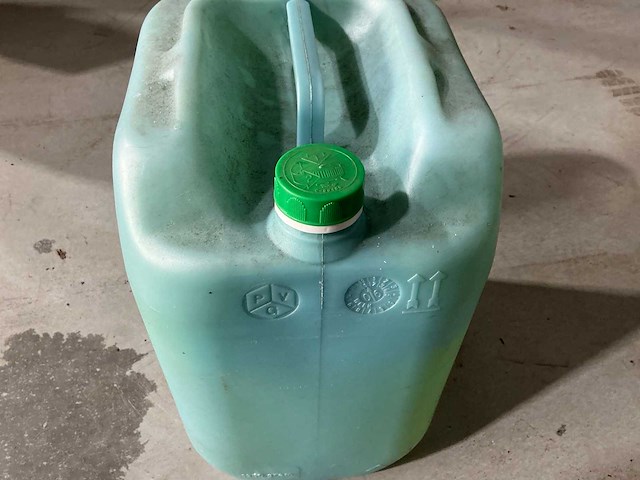 Sial gryp 25ap jetheater - afbeelding 2 van  11