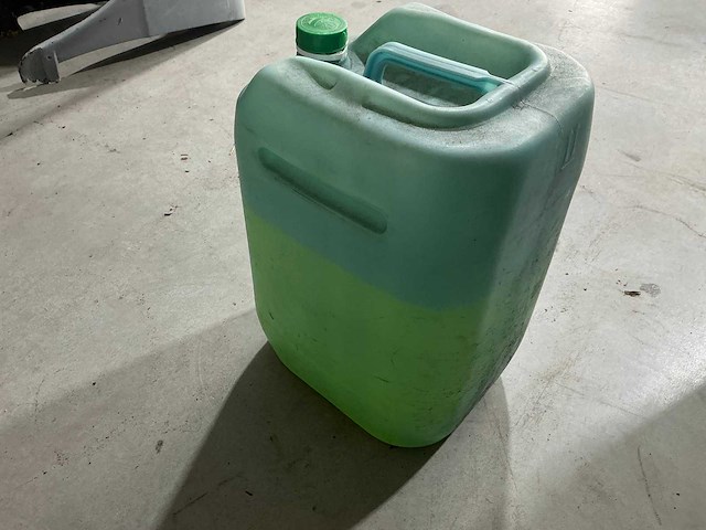 Sial gryp 25ap jetheater - afbeelding 3 van  11