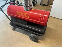 Sial gryp 25ap jetheater - afbeelding 4 van  11