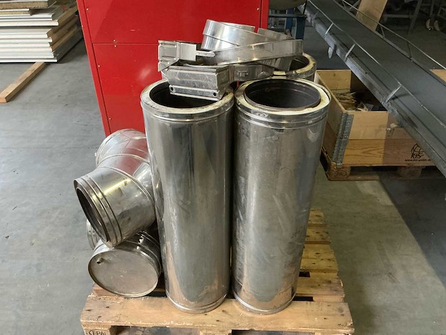 Sial magnum 160 dieselgestookt heteluchtkanon - afbeelding 2 van  9