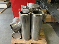 Sial magnum 160 dieselgestookt heteluchtkanon - afbeelding 2 van  9