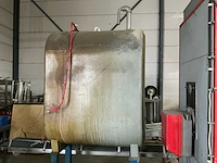 Sial magnum 160 dieselgestookt heteluchtkanon - afbeelding 9 van  9