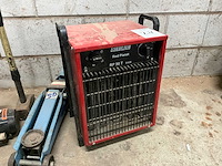 Sial rp 90 t heater - afbeelding 3 van  4