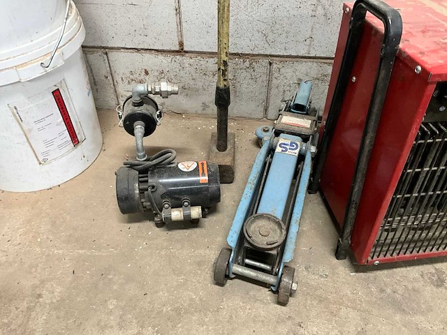 Sial rp 90 t heater - afbeelding 4 van  4